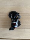 Cambio sram X0 1x11