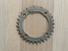 Corona renthal 32t