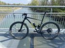 Cannondale Trail SL2 Tg.XL