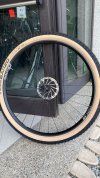 Copertoni Vittoria Barzo 29x2,25" Nuovi