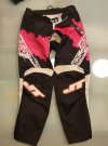 Pantaloni JT motocross downhill bimbo/bimba