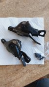 XT 2x11 ATTACCO DIRETTO I SPEC-B