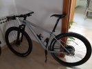 Trek procaliber 9.8