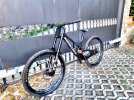 SANTA CRUZ V10 29 - TAGLIA L - 2020