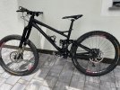 Banshee spitfire V3 telaio taglia M