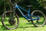 Santa Cruz Hightower CC X01 taglia XL (da 185cm a 193cm)