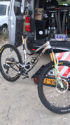 Ancillotti Scarab xx1 axs