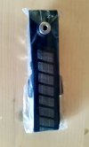 Fascia cardio GARMIN senza sensore