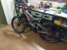Cannondale Moterra 2