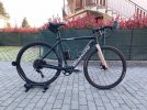 BIANCHI E-IMPULSO ALL ROAD ACQUISTATA NEL MESE DI MARZO 2023