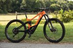Orbea Wild FS M20
