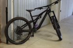 ORBEA RALLON SEMINUOVA