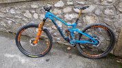 Devinci Django Enduro