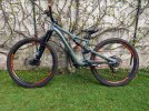 stumpjumper specialized full
