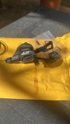 Shimano xt