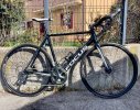 Focus Cayo Disc Al - strada - light gravel