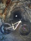 Santa Cruz Tallboy4 CC taglia M