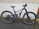 Giant Trance X 2 2021 taglia S - mtb full - ottime condizioni