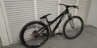 Dirt bike specialized P3