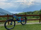 Giant trance advanced 1