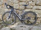 Gravel All-road Canyon Endurace M (175/185 cm)