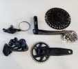 Sram GX Eagle 12v