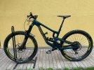 Santa Cruz Nomad tg S