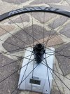 Miche K1 evo carbon 29" boost