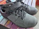 Scarpe Endura MT500 clipless tg. 45