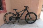 DeVinci Troy MY2017 Medium