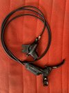 SRAM CODE R - IMPIANTO COMPLETO NUOVO