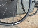 Ruote Carbon alchemist KKE enduro - all mountain
