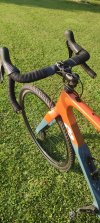 Gravel 3T Race Max Exploro