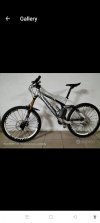 Mtb enduro 26"