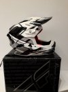 Casco integrale Fly Racing