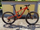Nomad V pari al Nuovo