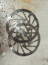 Coppia sram centerline 200