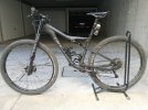 Cannondale Scalpel SI Carbon 3 2018