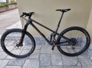 TRNSITION SPUR TAGLIA L