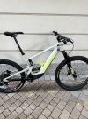 Santacruz Heckler CC X01