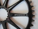 Corona 44 denti per Cannondale Slate