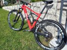 BMC Fourstroke 01 SRAM XX1 Shimano XTR FOX Kashima ENVE M60