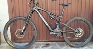 Specialized turbo levo