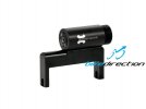Leo 4car supporto lefty per barre portatutto auto