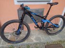 Trek Fuel Ex7 27.5 biammortizzata Tg.M