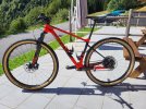 Giant XTC advanced 1 2018