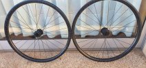 Bontrager Kovee Elite 30 boost