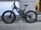 Yt capra cf pro race