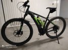 CUBE HI BIKE