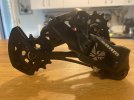 Sram Nx 12